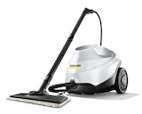 Nettoyeur vapeur Kärcher SC3 Easyfix blanc - Karcher - Castorama à Auray Nettoyeur vapeur Kärcher SC3 Easyfix blanc - Karcher en promo chez Castorama Auray à 149,99 €