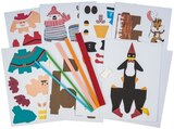 Promo Accessoires ou set de création à 2,99 € dans le catalogue Lidl à Serris