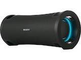ULT FIELD 7 Bluetooth Lautsprecher, Schwarz, Wasserfest von SONY im aktuellen MediaMarkt Saturn Prospekt für 269,99 €