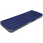 Action Vendin-le-Vieil - Promo Matelas pneumatique 1 personne Intex Promo Matelas pneumatique 1 personne Intex à 7,99 € dans le catalogue Action à Vendin-le-Vieil
