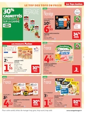 Cuisine en promo dans le catalogue Auchan Hypermarché à la page 3