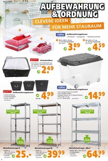 GlobusBaumarkt Mühldorf Aktuelle Angebote im Prospekt