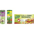 SUR TOUS LES BOULLIONS - KNORR dans le catalogue Carrefour