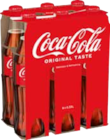 Coca-Cola im Angebot bei E center in Rostock Coca-Cola Angebote von Coca-Cola bei E center Rostock für 3,99 €