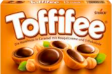 EDEKA - Toffifee Angebot im Prospekt Toffifee bei EDEKA im Prospekt "" für 1,11 €