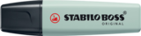 Textmarker Boss Original von Stabilo für 0,99 € bei budni im Angebot Textmarker Boss Original von Stabilo im aktuellen budni Prospekt