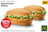 McDonalds Aichtal - 121 Angebot im Prospekt 121 bei McDonalds im Aichtal Prospekt für