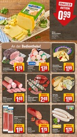 Paprika im REWE Prospekt in Kaarst Aktueller REWE Prospekt mit Paprika, "Dein Markt", Seite 12