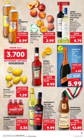 Zitronen im Kaufland Prospekt in Remscheid Aktueller Kaufland Prospekt mit Zitronen, "Aktuelle Angebote", Seite 17