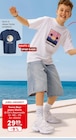 Teener Boys Jeans-Shorts im Angebot bei AWG in Offenbach Teener Boys Jeans-Shorts Angebote von Jack & Jones bei AWG Offenbach für 29,99 €