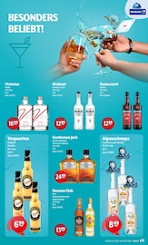 Aktueller Getränke Hoffmann Prospekt mit Wodka, "Aktuelle Angebote", Seite 5