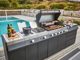 Grillküche Angebot in Erkheim Grillküche im aktuellen Prospekt bei BAUHAUS in Erkheim