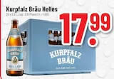 Helles bei Trinkgut im Dossenheim Prospekt für 17,99 €