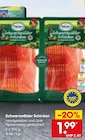 Schwarzwälder Schinken im Angebot bei Netto Marken-Discount in Schweinfurt Schwarzwälder Schinken Angebote bei Netto Marken-Discount Schweinfurt für 1,99 €