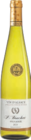 Sylvaner Alsace AOP - PAUL BRUCKERT - Aldi à Monteux Sylvaner Alsace AOP - PAUL BRUCKERT en promo chez Aldi Monteux à 3,99 €