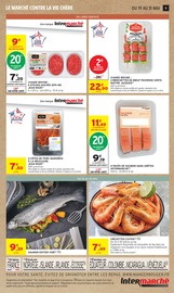 Barbecue en promo dans le catalogue Intermarché Hyper à la page 9