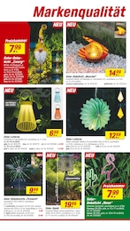 Lampe Angebot im aktuellen toom Baumarkt Prospekt auf Seite 14