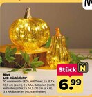 LED-Kürbisslicht im Angebot bei Netto mit dem Scottie in Cottbus LED-Kürbisslicht Angebote von Nord bei Netto mit dem Scottie Cottbus für 6,99 €