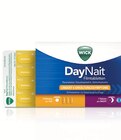 DayNait bei LINDA Premiumapotheke im Prospekt "" für 14,99 €