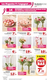 Jardinage Angebote im Prospekt "Super U" von Super U auf Seite 29