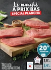 Veau escalope à griller à Super U dans Charmes-sur-l'Herbasse Veau escalope à griller à Super U dans Charmes-sur-l'Herbasse