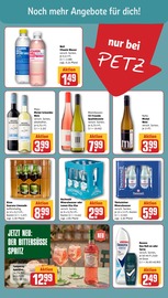 Ähnliche Heizkissen Angebote im Prospekt "Dein Markt" von REWE in Siegen Ähnliche Angebote wie Heizkissen im Prospekt "Dein Markt" auf Seite 19 von REWE in Siegen