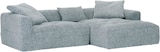 Ecksofa von CARRYHOME für 1.099,00 € bei XXXLutz im Angebot Ecksofa von CARRYHOME im aktuellen XXXLutz Prospekt