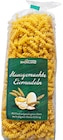 Hausgemachte Eiernudeln im Angebot bei REWE in Gotha Hausgemachte Eiernudeln Angebote von Rhönland bei REWE Gotha für 1,69 €
