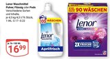 Aktuelles Flüssig Angebot bei GLOBUS in Duisburg ab 16,99 €