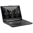 Ordinateur portable Gaming - 15.6'' - ASUS en promo chez Carrefour Tremblay-en-France à 849,99 €