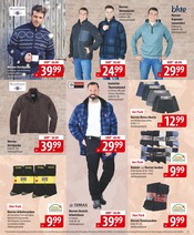 Pullover im famila Nordost Prospekt in Stade Aktueller famila Nordost Prospekt mit Pullover, "besser als gut!", Seite 23