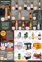 Wodka im GLOBUS Prospekt in Worms Aktueller GLOBUS Prospekt mit Wodka, "Aktuelle Angebote", Seite 14