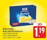 Angebot im EDEKA Schweinfurt Prospekt EDEKA Schweinfurt Prospekt mit im Angebot fĂŒr 1,19 âŹ