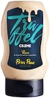 Trüffel Creme oder Burger Sauce von Peter Pane für 2,99 € bei REWE im Angebot Trüffel Creme oder Burger Sauce von Peter Pane im aktuellen REWE Prospekt
