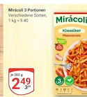 GLOBUS - 3 Portionen Angebot im Prospekt 3 Portionen bei GLOBUS im Prospekt "" für 2,49 €