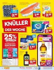Haushalt Angebote im Prospekt "Aktuelle Angebote" von Netto Marken-Discount auf Seite 2