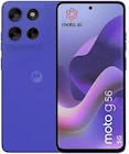 Smartphone moto g56 5G im Angebot bei expert in Aalen Smartphone moto g56 5G Angebote von Motorola bei expert Aalen für 199,00 €