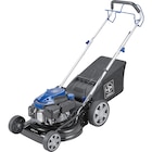 Benzin-RasenpflegeB-RM-145/46 im aktuellen OBI Prospekt für 199,99 €