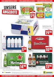Energydrink im E center Prospekt in Bad Homburg Aktueller E center Prospekt mit Energydrink, "Aktuelle Angebote", Seite 36