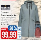 Kaufhaus Stolz Rechlin - Damen-Funktionsjacke Angebot im Prospekt Damen-Funktionsjacke bei Kaufhaus Stolz im Rechlin Prospekt für 99,99 €