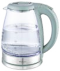 Aktuelle Wasserkocher Angebote bei SB Möbel Boss in Mönchengladbach Aktuelles Glas-Wasserkocher Angebot bei SB Möbel Boss in Mönchengladbach ab 10,00 €