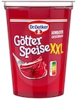 Penny Hagenow - Götterspeise XXL Angebot im Prospekt Götterspeise XXL bei Penny im Hagenow Prospekt für 1,29 €