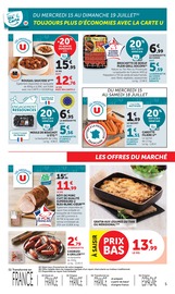 Prospectus U Express "U Express" en cours à Saint-Maur-des-Fossés, Page 5 Catalogue U Express en cours à Saint-Maur-des-Fossés, "U Express", Page 5