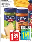 Pesto im Angebot bei E center in Coburg Pesto Angebote von Barilla bei E center Coburg für 1,69 €