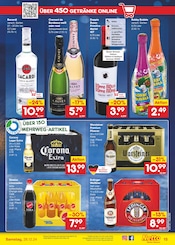 Aktueller Netto Marken-Discount Prospekt mit Erdinger, "Aktuelle Angebote", Seite 19