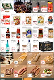 Grillfleisch im GLOBUS Prospekt in Zwickau Aktueller GLOBUS Prospekt mit Grillfleisch, "Aktuelle Angebote", Seite 2