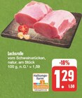 Lachsrolle Angebote bei EDEKA Plauen für 1,29 €