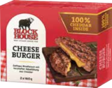 American Burger von Block House für 6,99 € bei EDEKA im Angebot American Burger von Block House im aktuellen EDEKA Prospekt