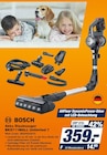 Akku Staubsauger BKS711MALL Unlimited 7 Angebote von Bosch bei expert Görlitz für 359,00 €