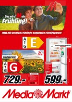 Media-Markt Prospekt für Kiel mit 12 Seiten Media-Markt Prospekt für Kiel: "Aktuelle Angebote", 12 Seiten, 03.05.2021 - 08.05.2021